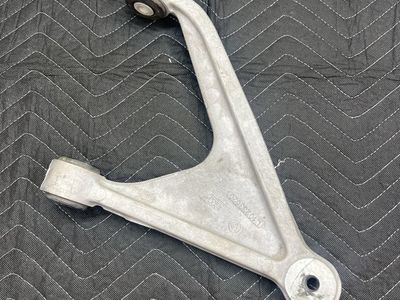 Rear Upper Control Arm (Left Side) – GM
