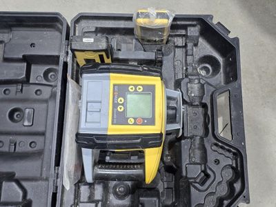 Geomax Grade Laser