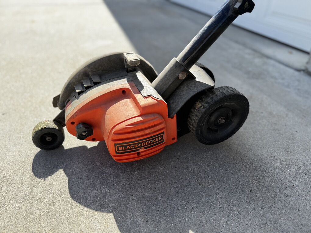 Lawn Edger