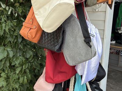 Garage sale