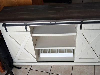 Entertainment Center