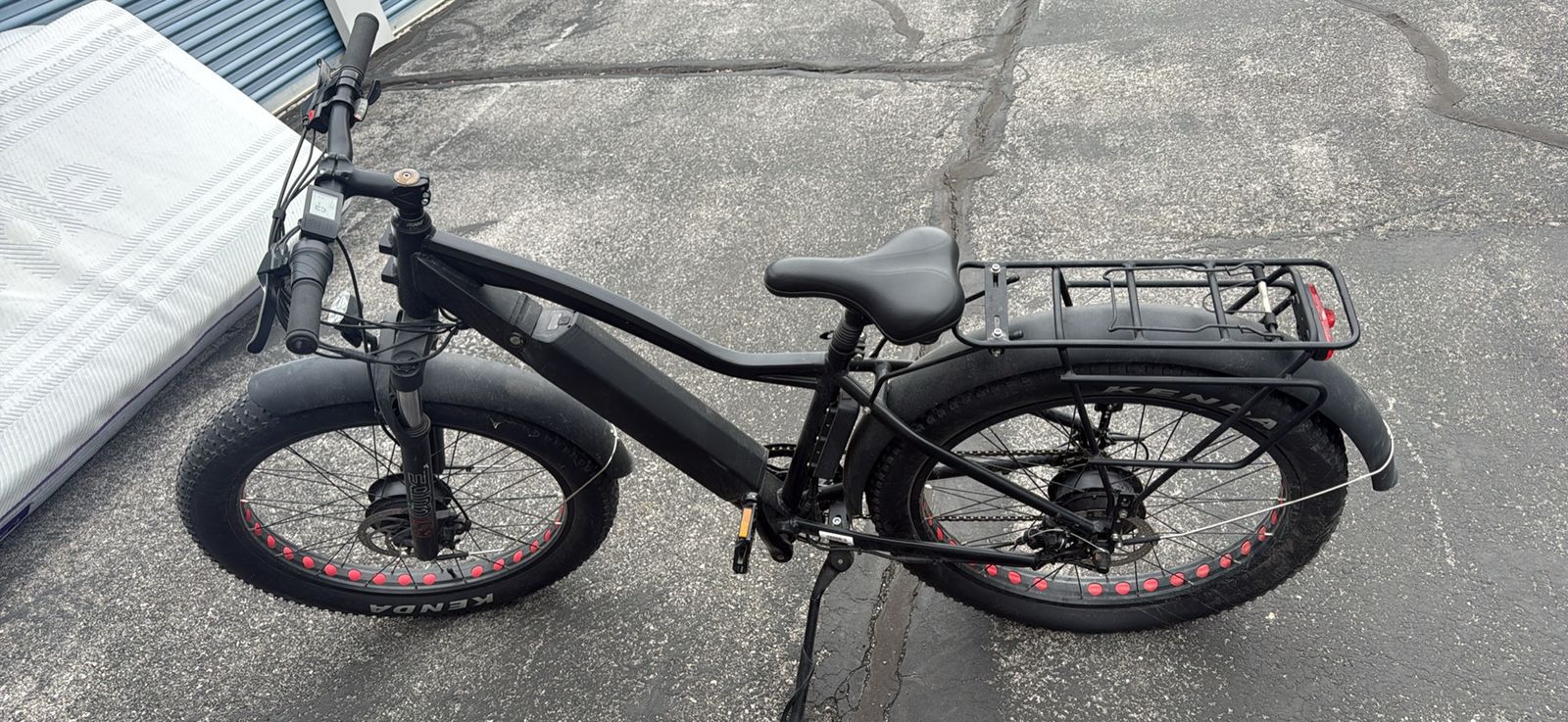 E-bike