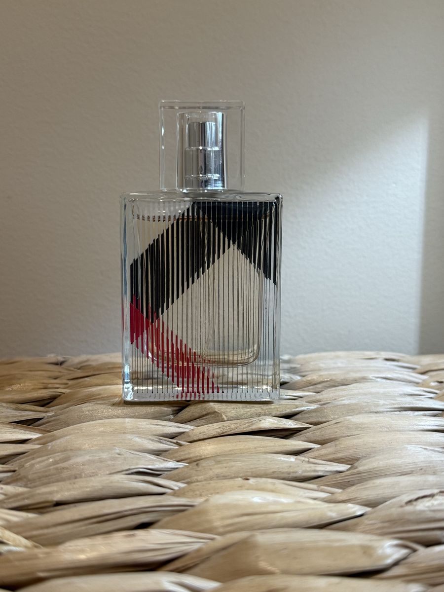 Burberry Brit for Her Eau de Parfum 30ml / 1.0 fl. oz. Spray - Made in Germany