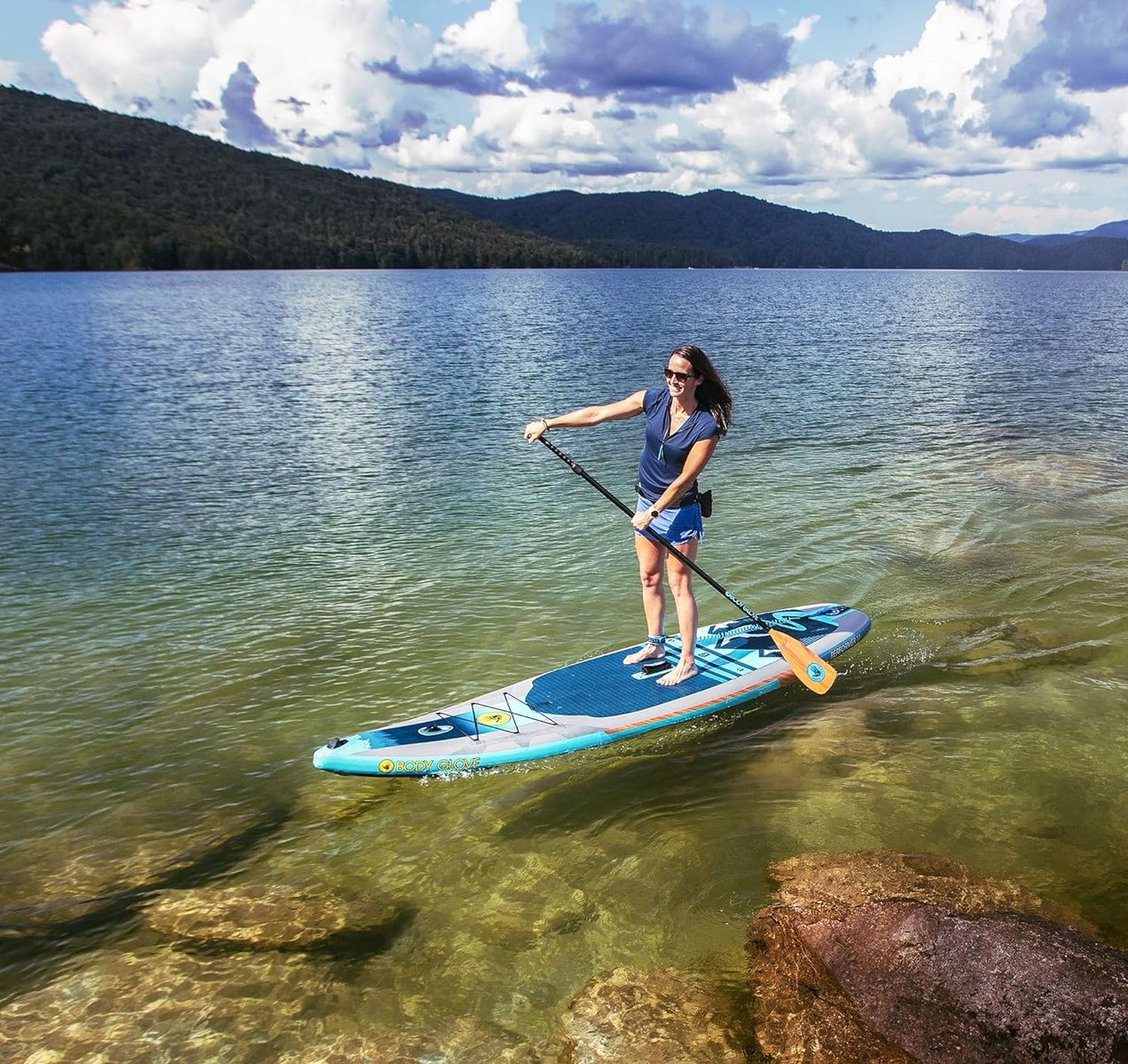 Paddleboard, Swim Mat, Kayak, & Canoe Rentals! $20/day!
