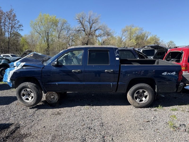 2005 Dodge Dakota Parts - UTPAP Ogden