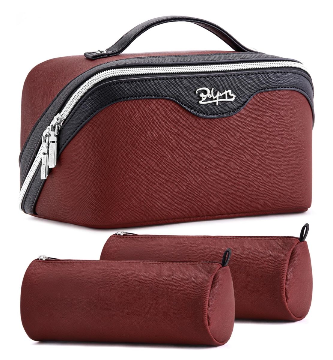 Boyatu Travel Make Up Organizer