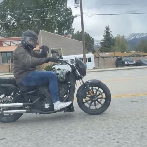 2017 victory octane