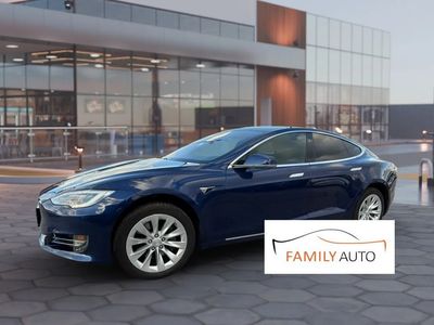 2018 TESLA MODEL S 100D