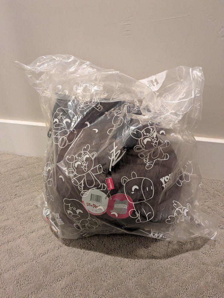 youtooz gordo hunter slime plush 1ft