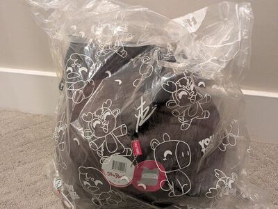 youtooz gordo hunter slime plush 1ft