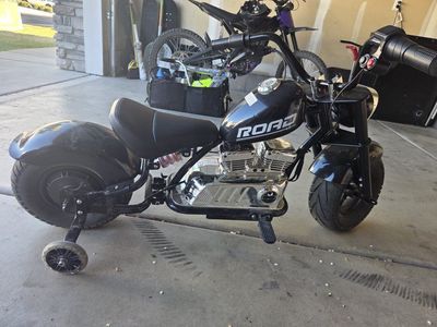 kids electric motorcycle