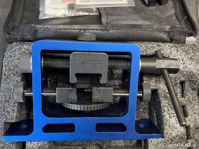 Pistol Sight Installer.