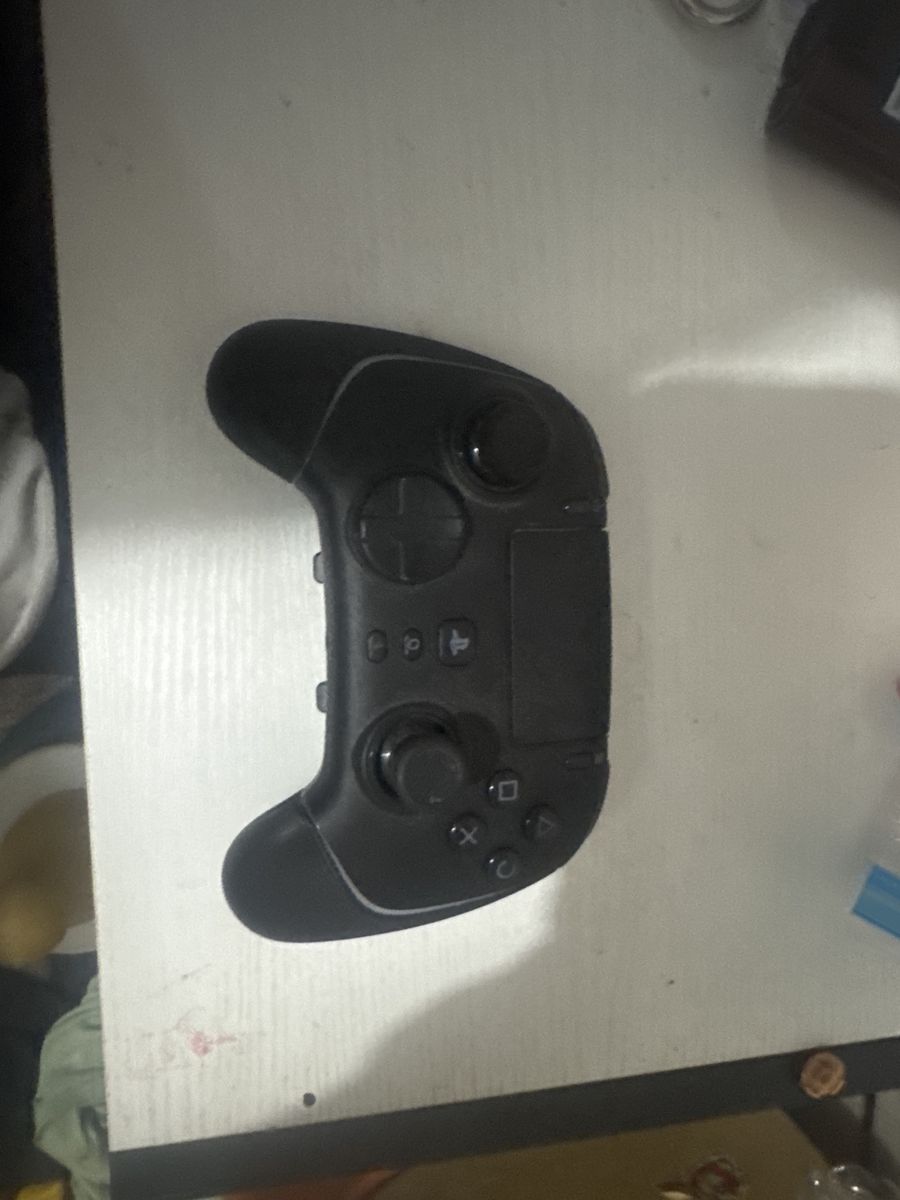 Razer Controller for PS5