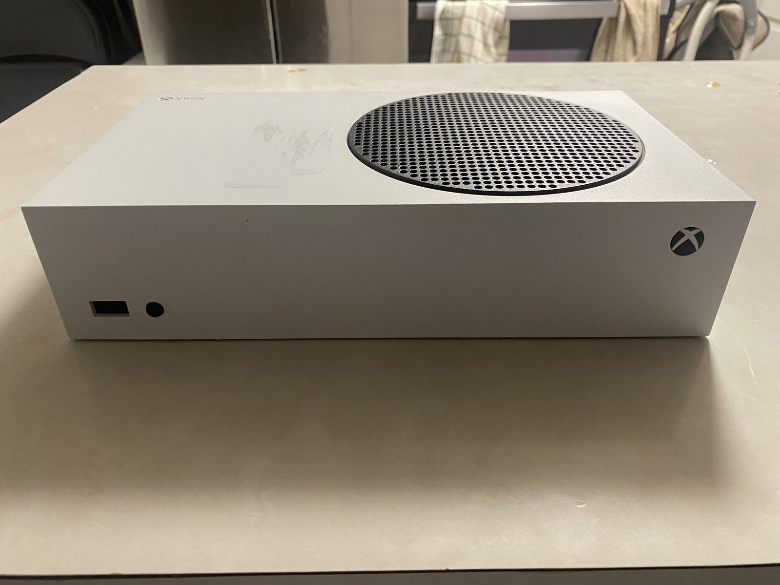 Xbox Series S - Great Condition