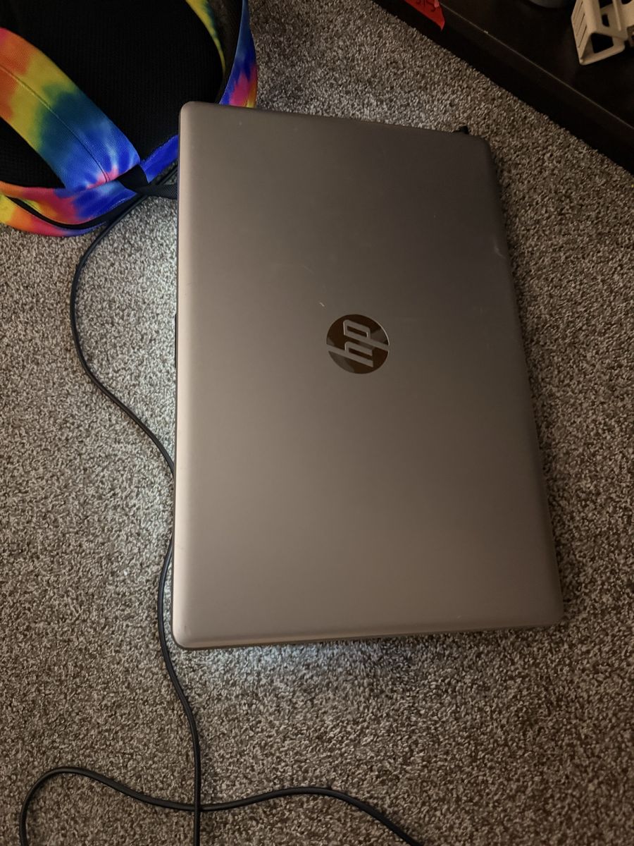 HP Microsoft Windows 11 Laptop