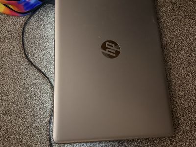 HP Microsoft Windows 11 Laptop