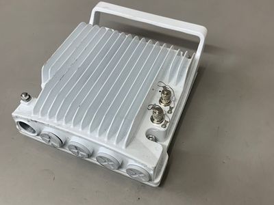 CERAGON All Outdoor, FibeAir IP Multicore Node 9"x8" White IP20C-F-18-L-ESX