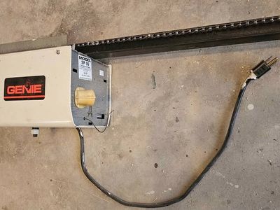 Genie SP99 Garage Door Opener