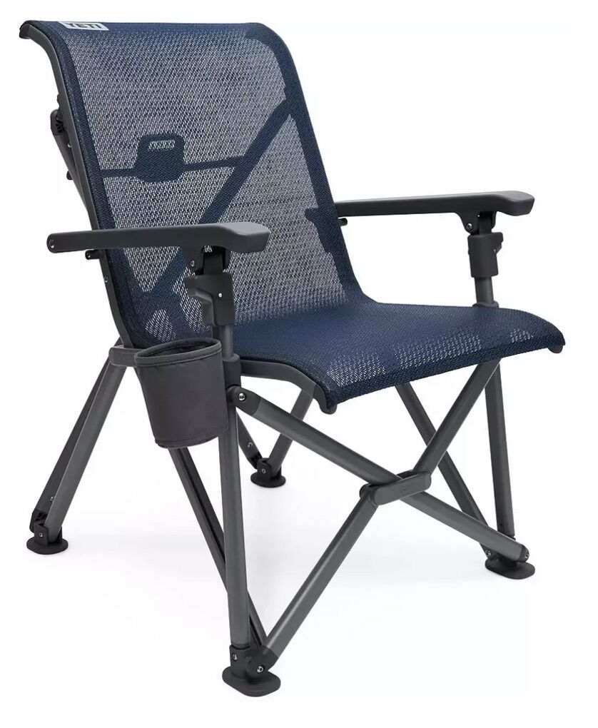 Yeti Trailhead Camp Chair (New With Tags)