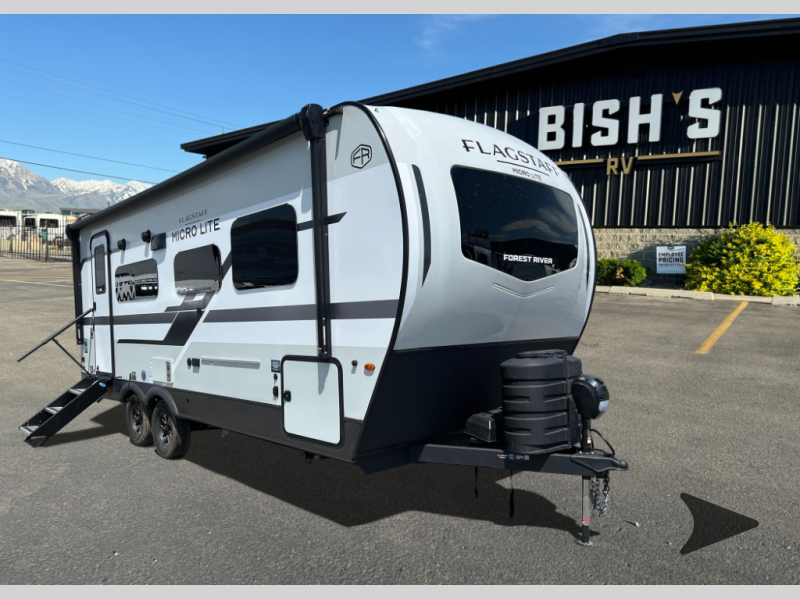 2026 Flagstaff 22FBS