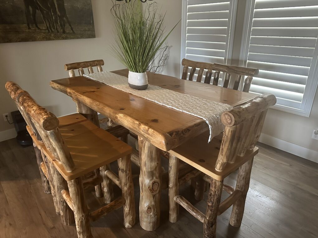 Log Table