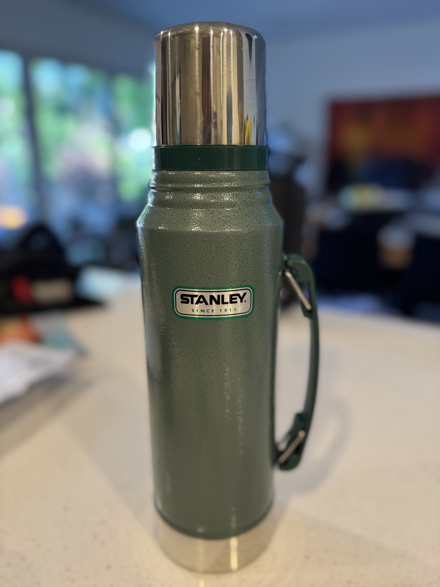 Stanley 1.1 Quart Thermos
