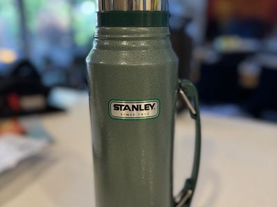 Stanley 1.1 Quart Thermos