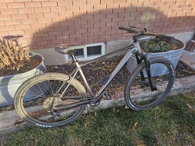 2022 Scott Scale 965 XL