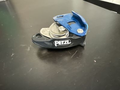 PETZL Grigri