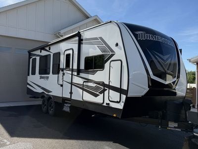 2021 Grand Design Momentum 25G