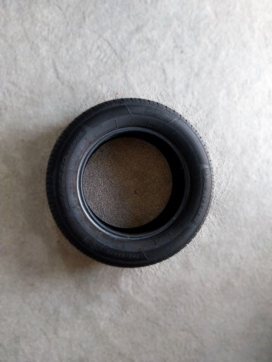 Samson 195/65R15 tire