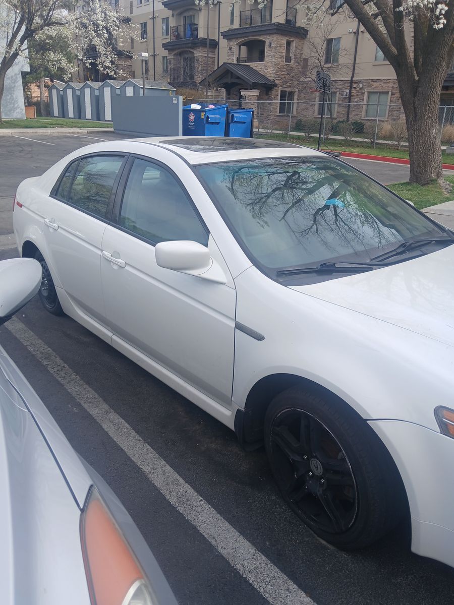 2005 Acura tl $500 obo