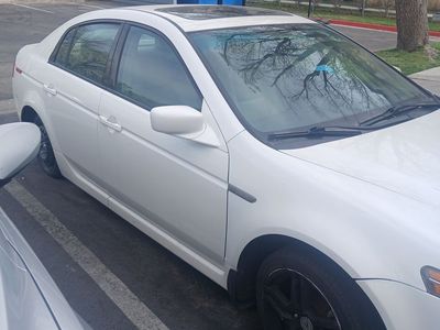 2005 Acura tl $500 obo