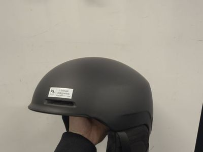 Smith Helmet XL w/ MIPS Technology