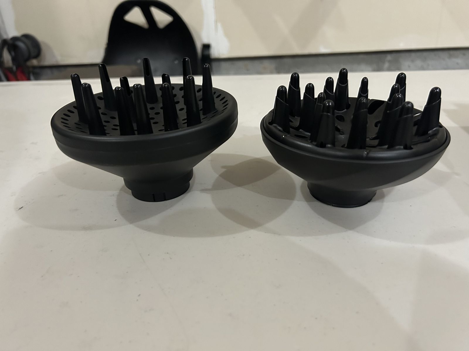 Hair Diffuser Hair Dryer Attachments