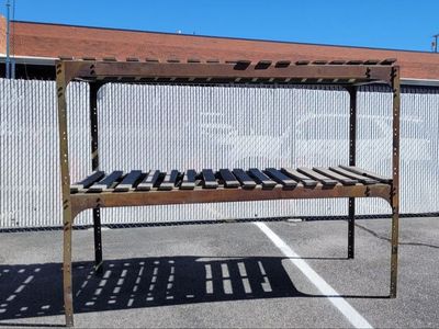 Heavy Duty Storage Racks