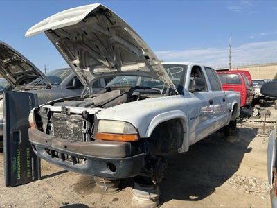 Just In! 2002 Dodge Dakota Parts - UTPAP Orem