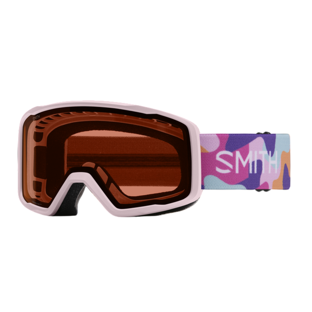 Smith Tribute Goggles