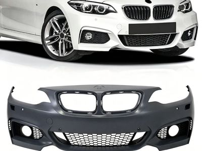 BMW F22 F23 2 Series Bumper