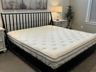 King Mattress