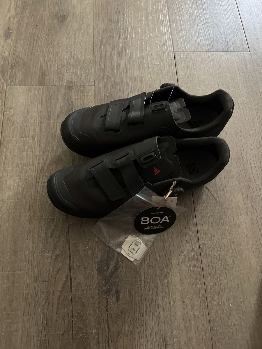 MTB Clip in shoes