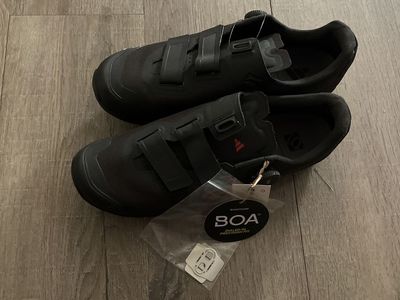 MTB Clip in shoes