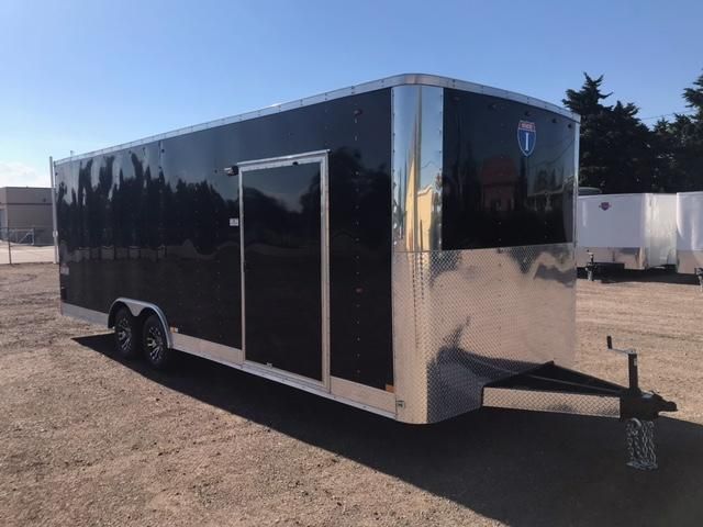 102x24 SuperCoach Trailer For Sale
