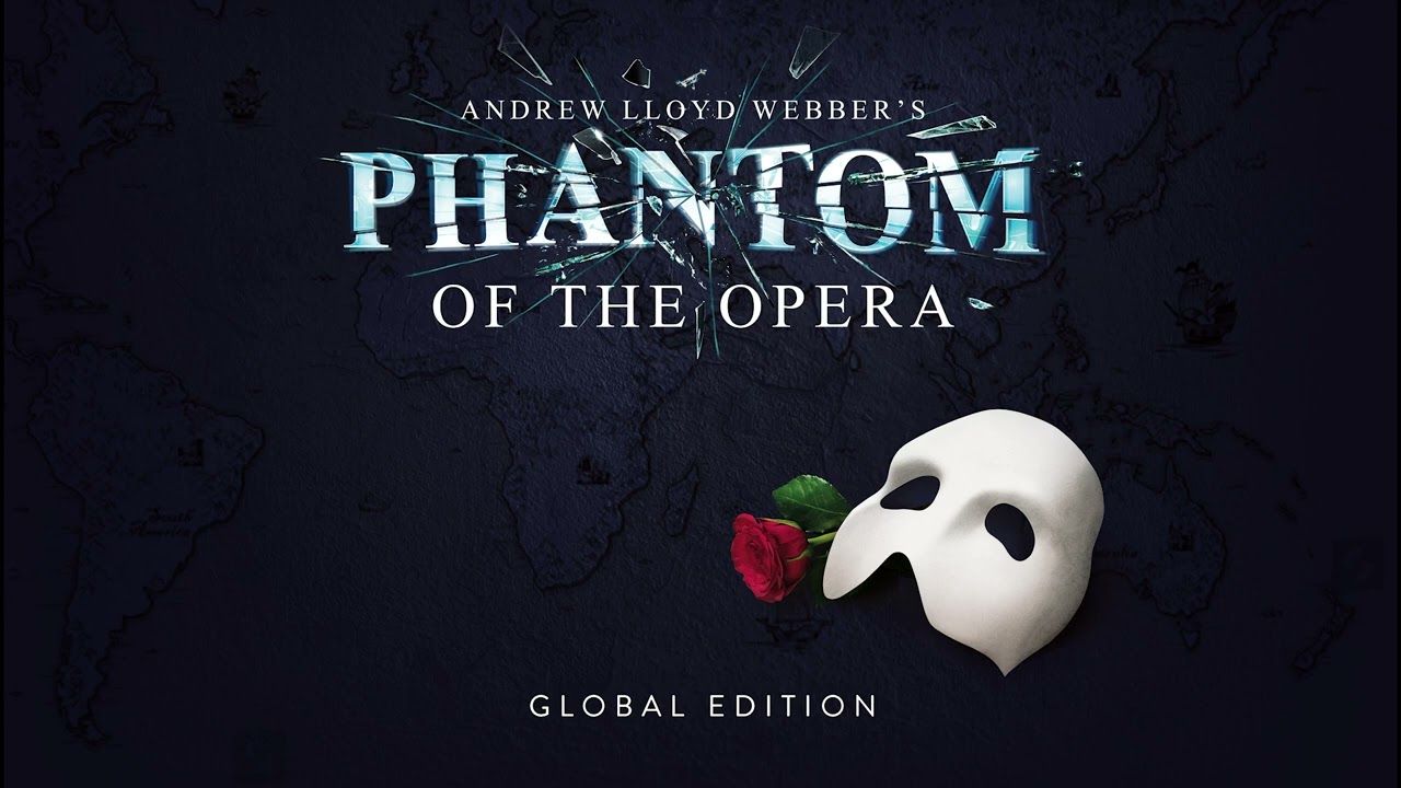 Phantom of the Opera Tickets