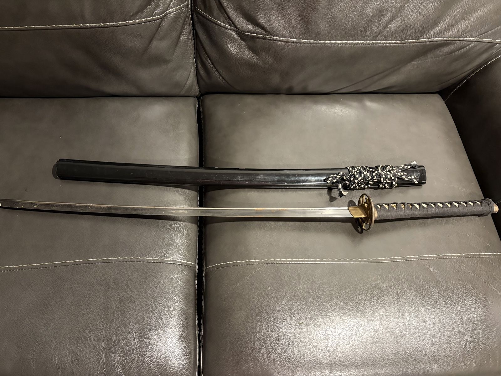 Katana Sword