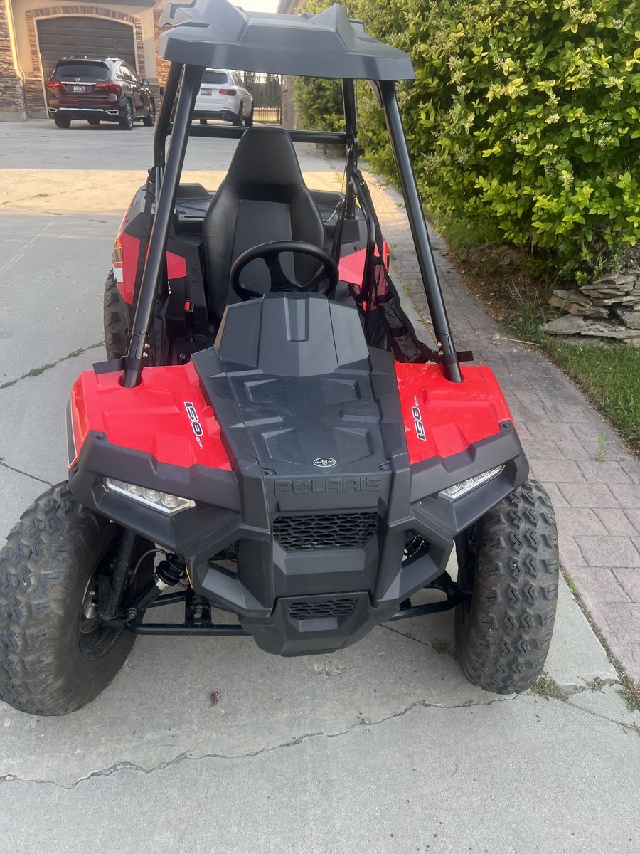 Youth ATV