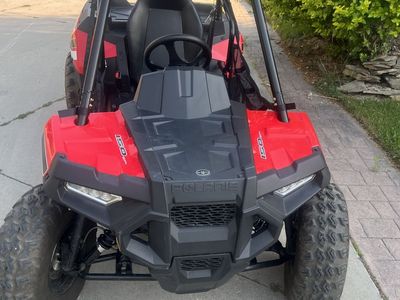 Youth ATV