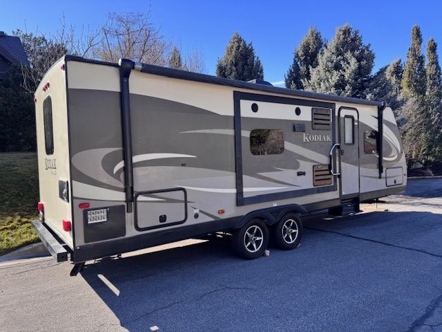 Dutchman Kodiak 2016