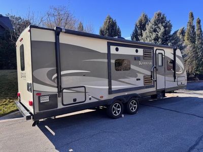 Dutchman Kodiak 2016