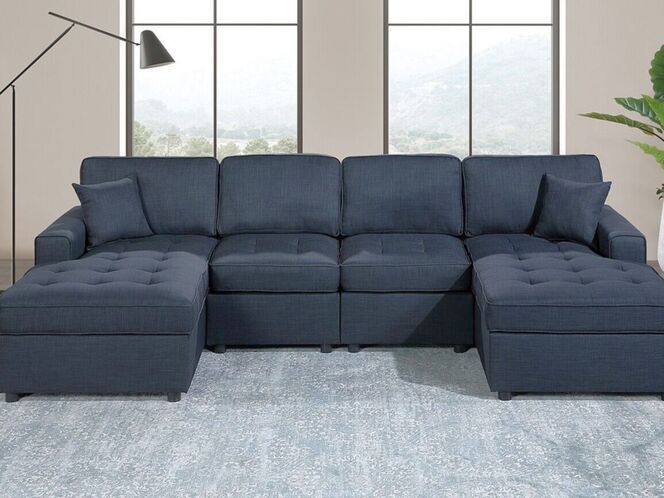 NEW SOFA -SECTIONAL- - NEW IN BOX